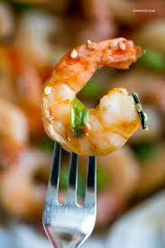 Sign in sign up for free prices and download plans 4 Ingredient Honey Ginger Baked Shrimp Sweet Cs Designs