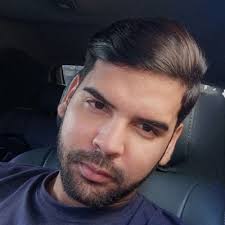 Carlos Augusto Arráez Rosales (@carraez)