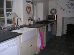 handmade free standing kitchens & units