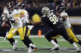 New Orleans Saints 2018 Season Grades Defensive Tackle