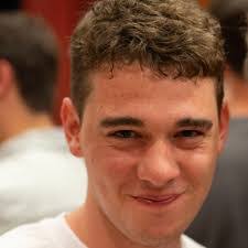 Patrick Kealey's Instagram, Twitter & Facebook