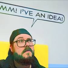 John Fairfield (@FLY3OY)