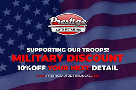 Decades of auto detailing and paint protection experience. Prestige Auto Detailing Kc Car Detailing We Come To You
