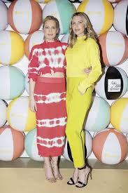 Erin & Sara Foster Shed Light on their Travel Style