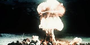 Weitere ideen zu atompilz, atom, atombombe. Deshalb Wollten Die Usa Atombomben Auf Eine Kleinstadt In Sachsen Abwerfen