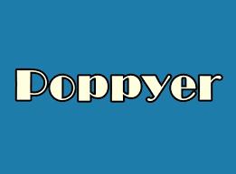 Excellent 7 Letter Com Domain Aged Brandable Poppyer Name Com Domains Business Name Brand Web Tech Lettering Names Allianz Logo