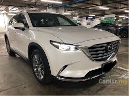 Start up, engine, and in depth tour. Mazda Cx 9 2019 Skyactiv G 2 5 In Kuala Lumpur Automatic Suv White For Rm 250 800 6165089 Carlist My