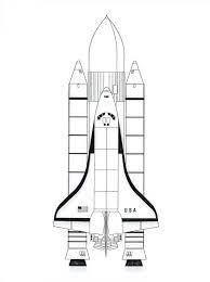Image Result For Nasa Drawings Rocket Drawing Space Drawings Space Nasa