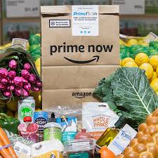 Food, drinks, groceries, and more available for delivery and pickup. Best Grocery Delivery Apps