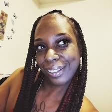 Nadia Pryor's Instagram, Twitter & Facebook