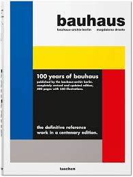 We did not find results for: 100 Years Of Bauhaus Book Explores The Art School S Influence On Design