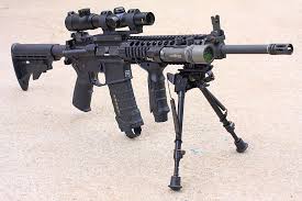 Pin On Guns