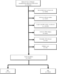 Mesothelioma is a rare type of cancer that that develops in the pleura, a thin membrane that separates the lung from the chest wall. National Cancer Database Report On Pneumonectomy Versus Lung Sparing Surgery For Malignant Pleural Mesothelioma Journal Of Thoracic Oncology