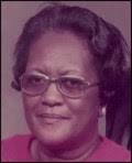 ERNESTINE CAPERS Obituary (2012)
