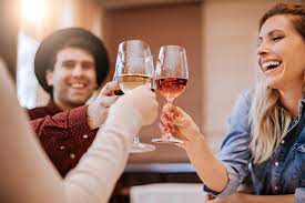 Maybe you would like to learn more about one of these? The 10 Best Places For Paint Wine In Nevada