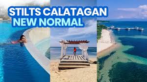 bɐˈtaŋgɐs) is a province in the philippines located in the calabarzon region on luzon. 2021 Stilts Calatagan Beach Resort New Normal Travel Guide Requirements The Poor Traveler Itinerary Blog