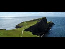 How long can i stay at my chosen self catering house? Neist Point Lighthouse West Coast Isle Of Skye Inner Hebrides Scotland Youtube