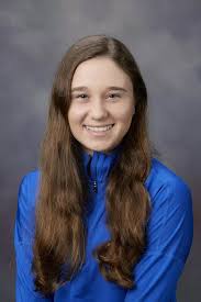 2020-21 Track & Field Roster