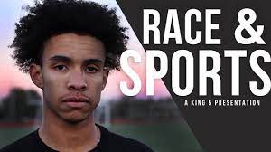 Does Race play a role in Sports? (Part 4) | KING 5 News - YouTube