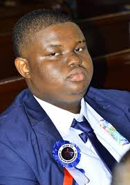 Pictorials from the COLLEGE OF WEST AFRICA