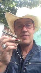 Lonesome Dave Ferguson