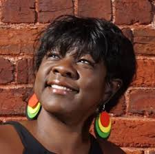 Wanda Johnson: South Carolina's Lady of R&B and Soul Moving Music