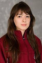 Katie LeClair (3/11/2013)