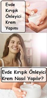 Evde Yuz Kremi Nasil Yapilir Dogal Cilt Bakimi Krem Dogal Cilt