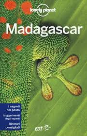 Lonely Planet – Madagascar (Guida di viaggio) (2016) PDF