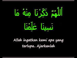 Ada beberapa versi doa yang bisa dibaca, salah satunya adalah doa khotmil quran karya imam ali zainal abidin assajad yang ada dalam kitab mukhul ibadah. Doa Khatam Al Quran Youtube