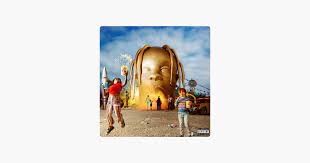 Sicko Mode Travis Scott Applemusic Travis Scott Drake Playlist Rap Album Covers