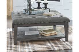 Tufted coffee table can offer you many choices to save money thanks to 15 active results. Borlofield Coffee Table Ottoman Ashley Furniture Homestore