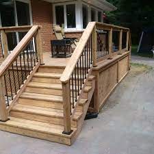 Beautiful Execution From Rob And Doug From Build Blacklinedesign Ca On This Cedar Deck In Interior Design Living Room Backyard Living Interior Design Trends