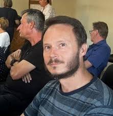 Passiespel in Stilbaai in April