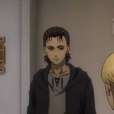 Someone who opposes the conventional way of thinking. Yeagerist Buu Pein Twitter In 2021 Anime Artwork Attack On Titan