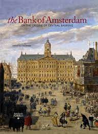 Multikey is made up of four parts: The Bank Of Amsterdam Marius Van Nieuwkerk Marius Van Nieuwkerk 9789078217138 Amazon Com Books