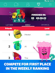 Buzzfeed staff can you beat your friends at this quiz? Trivia Crack Ad Free Apk Download Android Trivia Games