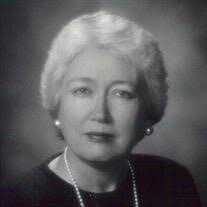 Dr. Martha Kirkland West Obituary