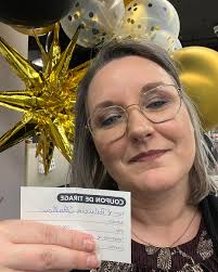 Pharmacie Stéfanie Ouellet & Charles-Alexandre Tessier