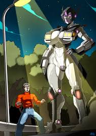 Rule34 - If it exists, there is porn of it  mad-project, cybertronian, oc,  original character  5877365