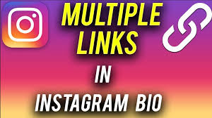 While it adds the ability to schedule posts, not all of the usual instagram features are available. How To Post Multiple Links On Instagram Bio Archives Ustechportal