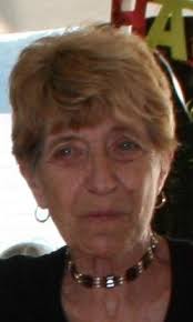 Obituary information for Gail T. Cady