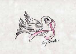 More than 60.000 free tattoos. 9 Best Inspirational Breast Cancer Tattoo Designs I Fashion Styles