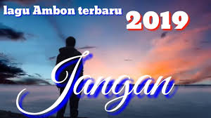 Lagu daerah dari seluruh timur indonesia,semoga terhibur,jang lupa bagikan biar orang tau kalau kita di timur suara emas banyak Lagu Ambon Terbaru 2019 Rindu Ale By Endenesia Populer