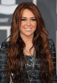 Miley Cyrus Long Red Hairstyle 2012 2013 Hair Color Trends Hairstyles Weekly Miley Cyrus Long Hair Spring Hair Color Miley Cyrus Hair