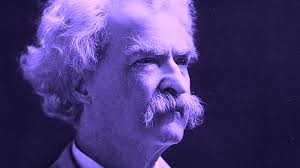 Um Pequeno Guia Sobre Mark Twain Livres