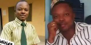 MY LECTURER AND I PART 14 I stood up from where I was seated full of  shame.The look that everyone was staring at me made me feel embarrassed.I  shifted my gaze and