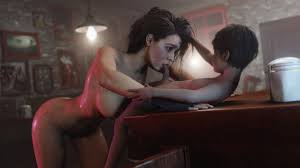 Rule34 - If it exists, there is porn of it  jill valentine  4901846