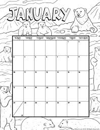 Printable Calendar 2021 January 2021 December 2021 Printable Calendar Template Printable Calendar Monthly Planner In 2020 Coloring Calendar Printable Calendar Pages Printable Calendar Template