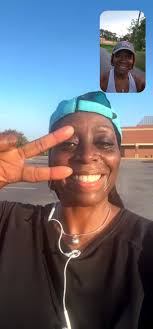 Good Morning🙋 Does anyone else enjoy walking? I leave around 6 am and walk  uptown and back ( about 20 blocks) in our small town. To me, early morning  is the best